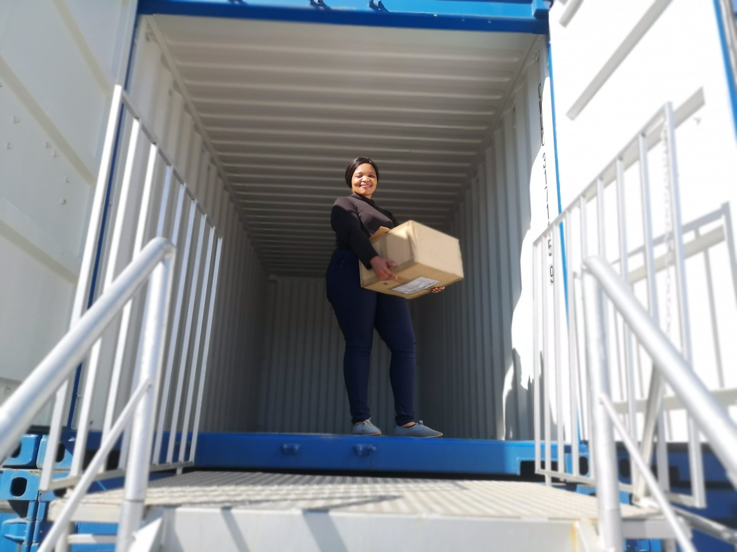 Self Storage